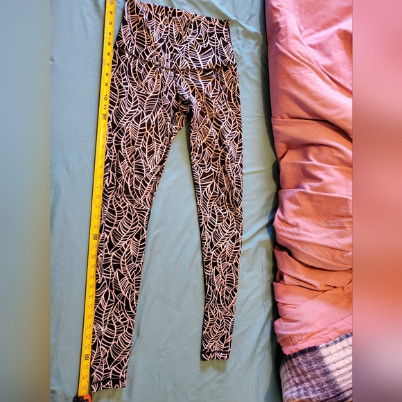 Lululemon Wunder Under No Pockets - Picture 7 of 10